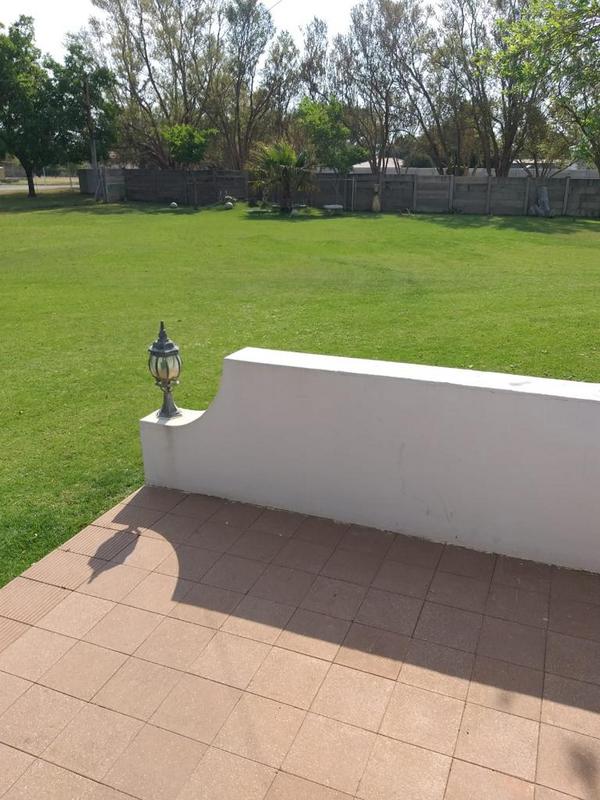 0 Bedroom Property for Sale in Bothaville Free State